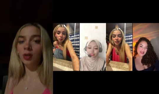 crazy.gracie8 TikTok Live — Sep 3, 2026, 7:57 AM
