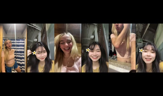 crazy.gracie8 TikTok Live — Sep 3, 2026, 9:29 AM