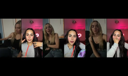 crazy.gracie8 TikTok Live — Sep 14, 2026, 1:24 AM