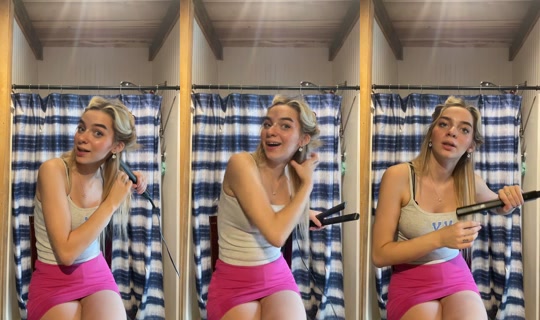 crazy.gracie8 TikTok Live — Sep 14, 2026, 6:41 PM