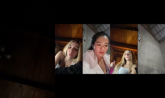 crazy.gracie8 TikTok Live — Sep 14, 2026, 7:46 PM