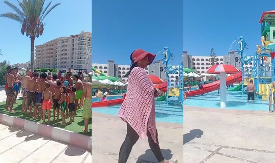 crazy.water.day TikTok Live — Sep 5, 2026, 9:16 AM