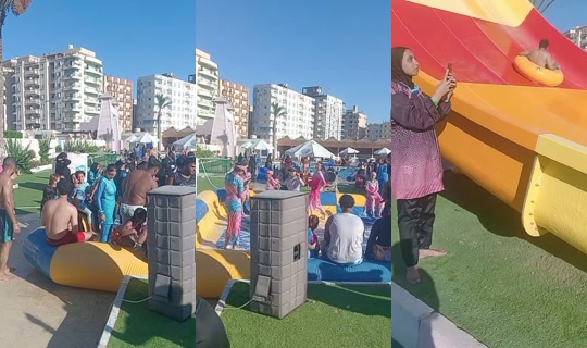 crazy.water.day TikTok Live — Sep 7, 2026, 2:19 PM