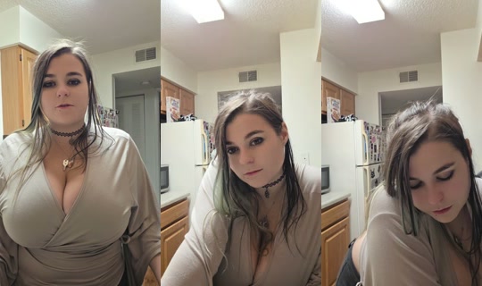 crazy_kenna.cos5150 TikTok Live — Sep 26, 2026, 10:09 PM