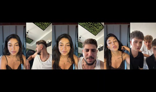 crazybiladers TikTok Live — Sep 7, 2026, 2:39 PM