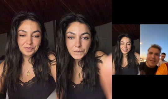 crazybiladers TikTok Live — Sep 7, 2026, 4:27 PM