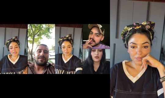 crazybiladers TikTok Live — Sep 11, 2026, 2:56 PM