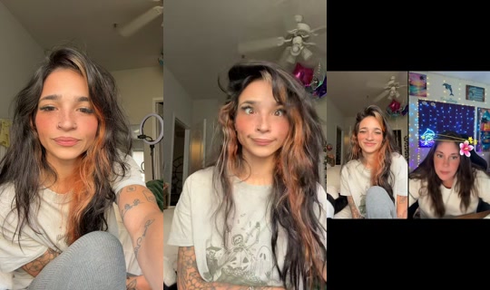 crazybishhhh TikTok Live — Oct 2, 2026, 3:00 PM