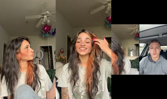 crazybishhhh TikTok Live — Oct 2, 2026, 4:08 PM