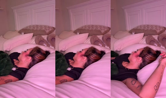 crazybishhhh TikTok Live — Oct 3, 2026, 9:01 AM