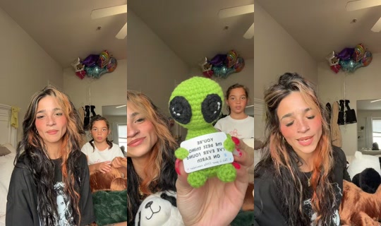 crazybishhhh TikTok Live — Oct 3, 2026, 6:31 PM