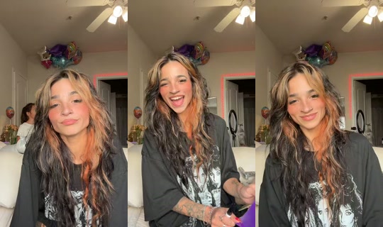 crazybishhhh TikTok Live — Oct 3, 2026, 7:21 PM