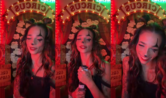 crazybishhhh TikTok Live — Oct 4, 2026, 4:22 AM