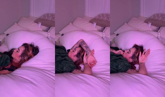 crazybishhhh TikTok Live — Oct 4, 2026, 8:48 AM