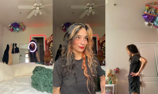 crazybishhhh TikTok Live — Oct 4, 2026, 3:06 PM