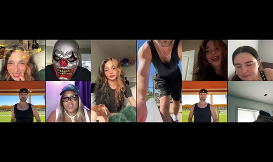 crazybishhhh TikTok Live — Oct 4, 2026, 5:08 PM
