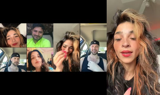 crazybishhhh TikTok Live — Oct 4, 2026, 5:59 PM