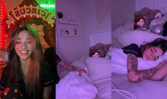 crazybishhhh TikTok Live — Oct 5, 2026, 7:29 AM