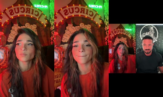 crazybishhhh TikTok Live — Oct 6, 2026, 4:00 AM