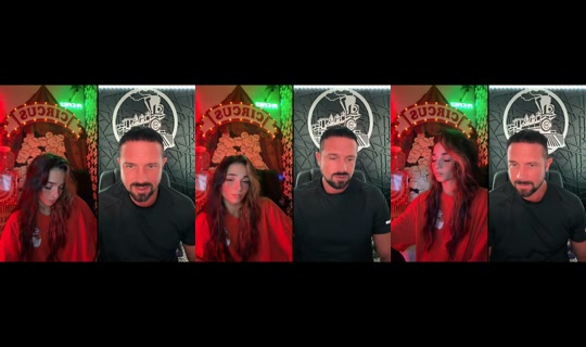 crazybishhhh TikTok Live — Oct 6, 2026, 4:50 AM