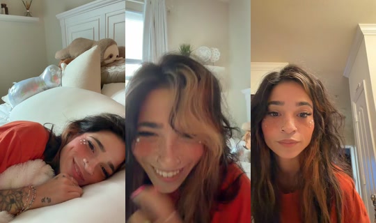 crazybishhhh TikTok Live — Oct 6, 2026, 11:39 AM