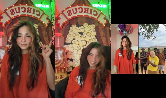 crazybishhhh TikTok Live — Oct 6, 2026, 12:46 PM