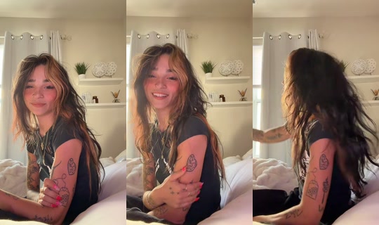 crazybishhhh TikTok Live — Oct 7, 2026, 7:13 PM