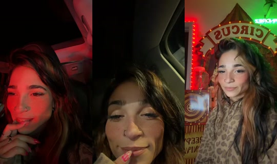 crazybishhhh TikTok Live — Oct 8, 2026, 1:09 AM