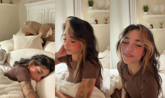 crazybishhhh TikTok Live — Oct 8, 2026, 12:34 PM