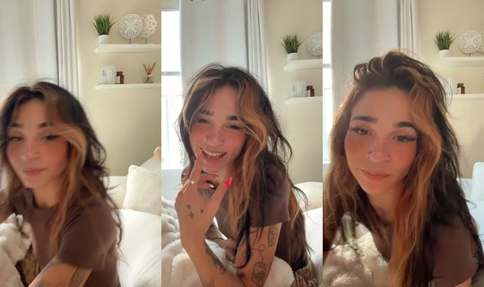 crazybishhhh TikTok Live — Oct 8, 2026, 1:42 PM