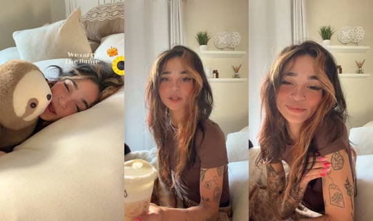 crazybishhhh TikTok Live — Oct 8, 2026, 2:34 PM