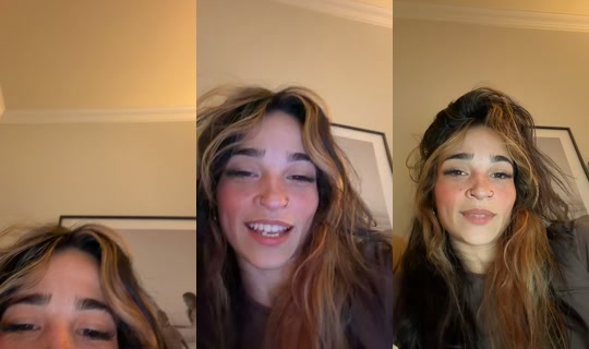 crazybishhhh TikTok Live — Oct 8, 2026, 11:12 PM