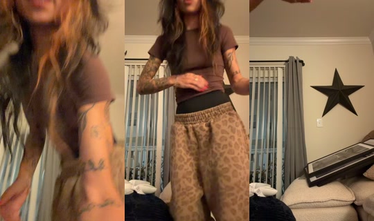 crazybishhhh TikTok Live — Oct 8, 2026, 11:27 PM