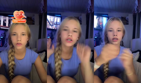 crazyelyza TikTok Live — Aug 21, 2026, 2:10 AM