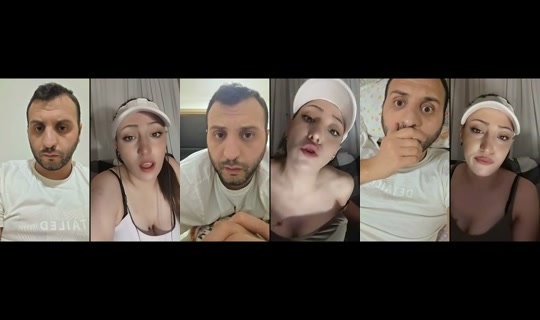 crazyfatih TikTok Live — Aug 30, 2026, 11:43 PM