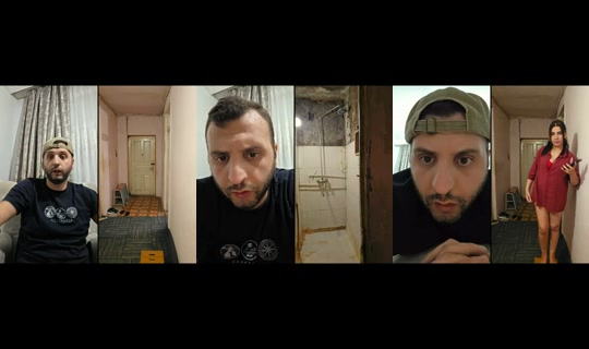 crazyfatih TikTok Live — Aug 31, 2026, 8:45 PM