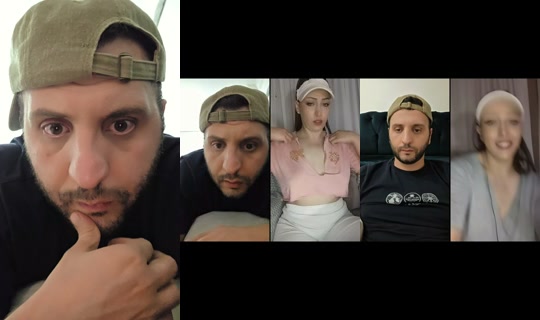 crazyfatih TikTok Live — Sep 1, 2026, 1:36 AM