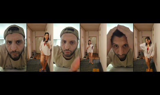 crazyfatih TikTok Live — Sep 1, 2026, 9:50 PM