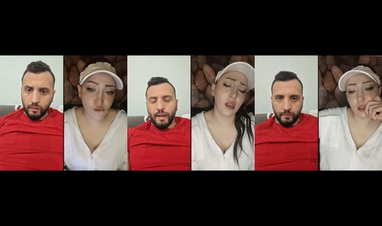 crazyfatih TikTok Live — Oct 1, 2026, 11:11 PM