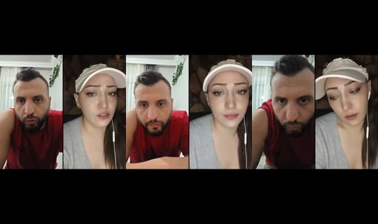 crazyfatih TikTok Live — Oct 2, 2026, 11:54 PM