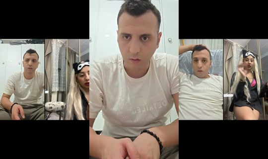 crazyfatih TikTok Live — Oct 3, 2026, 9:24 PM