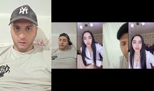crazyfatih TikTok Live — Oct 7, 2026, 12:45 PM