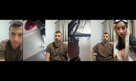 crazyfatih TikTok Live — Oct 8, 2026, 10:05 PM