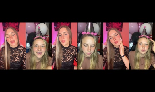 crazygirl6969690 TikTok Live — Aug 20, 2026, 6:53 PM