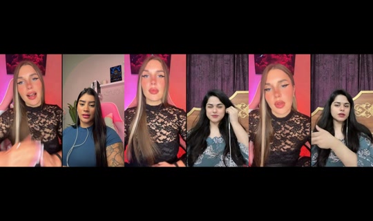crazygirl6969690 TikTok Live — Aug 20, 2026, 7:35 PM