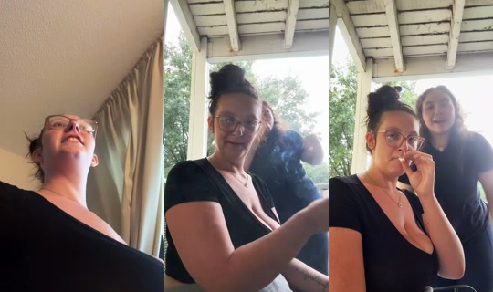 crazykaykay26 TikTok Live — Oct 1, 2026, 9:04 PM