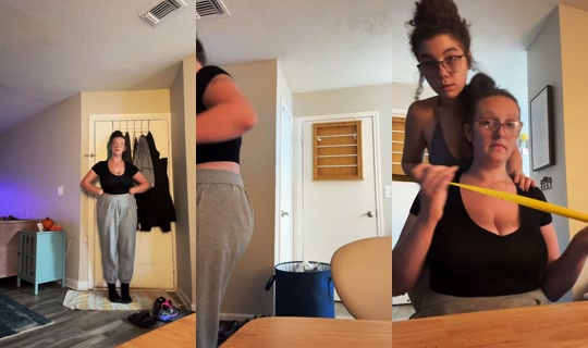 crazykaykay26 TikTok Live — Oct 1, 2026, 9:55 PM