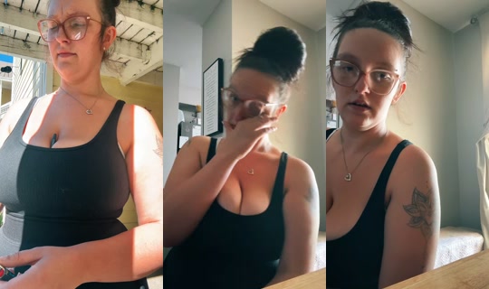 crazykaykay26 TikTok Live — Oct 2, 2026, 5:00 PM