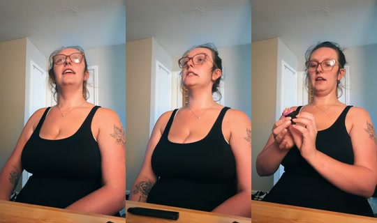 crazykaykay26 TikTok Live — Oct 2, 2026, 11:59 PM