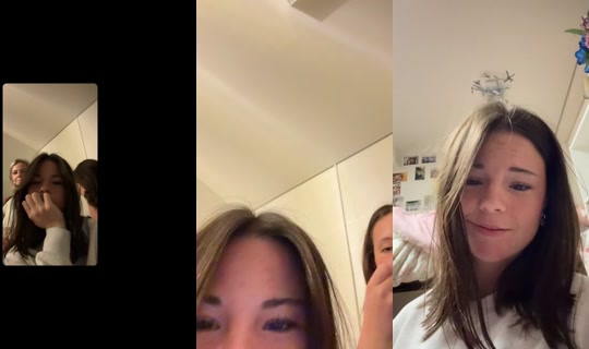 crazykitty318 TikTok Live — Sep 29, 2026, 4:30 AM